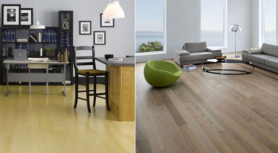 offerte parquet genova